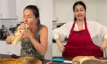 Rețeta de kebab cu puține calorii a Gabrielei Cristea. Cum își satisface poftele după ce a slăbit peste 30 de kilograme