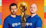 GSP.ro, live, direct de la Campionatul Mondial de Fotbal: transmisiuni speciale din America, reportaje exclusive și dezbateri
