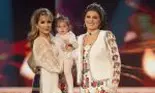 VIDEO Irina Loghin, secretul tinereții fără bătrânețe la 87 de ani: Parcă întineresc și eu odată cu ea!