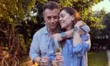 Ce are Irina Fodor salvat în telefon despre soțul ei! „Ar ieși un motiv serios de îngrijorare'. Răzvan a împlinit 51 de ani, iar prezentatoarea TV l-a dat de gol
