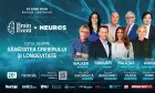Conferința Brain Event 2026 aduce la București elita mondială a cercetării în longevitate și sănătatea creierului