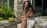 Majda Aboulumosha, despre secretul siluetei sale. Ce spun nutriționiștii despre combinația iubită de toți românii
