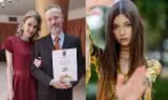 Elena Nechifor, declarații despre relația cu Mikaela, fiica lui Mihai Albu: „Sunt doar o prezență pasageră'