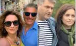 Mircea Radu a divorțat de soția sa, Raluca, după mai bine de un deceniu de căsnicie. Cum a confirmat trista veste