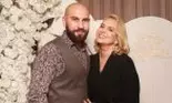 Paula Chirilă a fost cerută în căsătorie. Actrița a dezvăluit cum a surprins-o iubitul ei, Dan