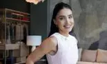 Imagini din noua locuință a Adelinei Pestrițu în Turcia! Unde va sta vedeta Pro TV, pe perioada filmărilor pentru „Burlacii'