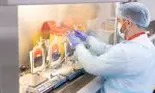 Celulele stem, medicamentele viitorului. Banca Centrală de Celule Stem 'Regina Maria', prima din România autorizată pentru terapii avansate