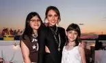 Alina Sorescu, apariție spectaculoasă la petrecerea aniversară. Artista și-a sărbătorit ziua de naștere în avans