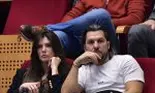 Adi Vasile și Delia Tudose s-au despărțit. Prezentatorul „Survivor România' își ceruse iubita în căsătorie în 2024
