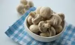 Ciupercile champignon și pleurotus nu trebuie spalate niciodată sub jet de apă! Cum trebuie procedat corect