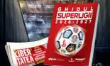 Libertatea îți oferă „Ghidul Superligii'. Distribuit gratuit, cu ziarul de sâmbătă, 18 iulie