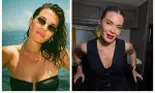 Gina Pistol, apariție spectaculoasă în costum de baie după ce a slăbit. Imaginea din vacanță care i-a lăsat pe fani fără cuvinte: „Perfectă'