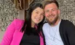 Ileana Sterp și Daniel Aloman divorțează după 7 ani de căsnicie și 2 copii. Anunțul sfâșietor făcut de vedetă