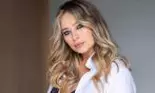 Laura Cosoi a născut cea de-a cincea fetiță. Ce nume inedit i-a ales micuței și prima fotografie