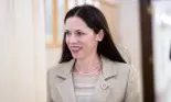 Mirabela Grădinaru și-a publicat declarația de avere. Ce salariu are, ce proprietăți deține și ce credite a declarat