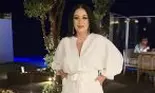 Cum arată Oana Roman în costum de baie după ce a slăbit colosal. Atenția s-a îndreptat către picioarele sale foarte subțiri
