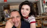 Noi imagini din casa lui Vladimir Drăghia și a lui Alice Cavaleru. „L-am amenajat exact pe gustul și nevoile noastre'