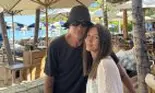 Adela Popescu și Radu Vâlcan, ipostază pasională la malul mării! Imaginea din vacanță care a stârnit un val de reacții: „A fost neașteptat…'