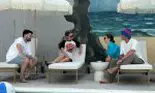 Imagini cu pensiunea din Vama Veche deținută de Smiley, Gina Pistol, Adela Popescu, Radu Vâlcan, Irina și Răzvan Fodor. Cât costă o noapte de cazare