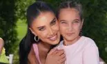 Adelina Pestrițu a organizat o petrecere spectaculoasă pentru fiica sa. Imaginile de la aniversarea lui Zeny