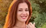 Amalia Enache, primele poze în costum de baie. Am zis că nu voi pune poze cu mine la plajă vreodată'