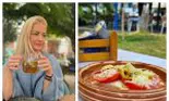 Elwira Petre ne dezvăluie rețeta de Bouyiourdi: îndrăgitul aperitiv grecesc cu brânză feta la cuptor
