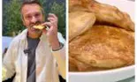 Rețeta de merdenele a lui Nicolai Tand, pe care o poți prepara acasă. Secretul lui pentru foi subțiri și umplutură delicioasă