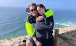 Ce a pățit Răzvan Fodor după ce Irina l-a dus la Capela Oaselor din Portugalia. „Vacanța merge din ce în ce mai rău'