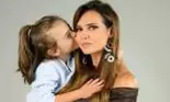 Magda Pălimariu, dublă sărbătoare alături de fiul ei. Aksel a împlinit 4 ani: „Cel mai de preț dar al vieții mele'