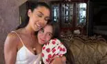 Raluca Pastramă, mesaj plin de emoție pentru fiica ei și a lui Pepe. Maria a împlinit 14 ani „Prima mea iubire'