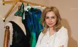 Mihaela Andronic, designerul român care a îmbrăcat-o pe Mariani Piaget la Miss Universe Brasil 2026