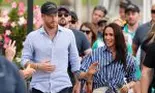 Meghan Markle și Prințul Harry, revenire de lux în Marea Britanie: cât a costat zborul cu avionul privat și ce tensiuni reaprinde mutarea