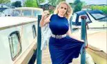Rocsana Marcu a trecut printr-o operație de 8 ore și jumătate. Ce intervenție și-a făcut la 44 de ani și cum arată acum. Primele fotografii!