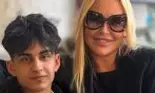 Vica Blochina, tensiuni cu Victor Pițurcă din cauza banilor. Ce a povestit despre fiul lor, Edan