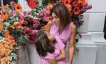 Fetița lui Mihai Bobonete a împlinit 12 ani. Ce mesaj i-a transmis mama ei și cum arată Maria acum. „Te iubim infinit'