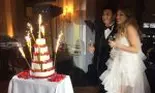 Valentina Pelinel a publicat imagini nemaivăzute de la nunta ei cu Cristi Borcea. Cum au apărut în cea mai importantă zi