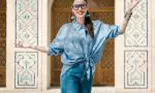 Ce a pățit Irina Fodor în Uzbekistan, în timpul filmărilor la „Asia Express' 2026. „Aveam câteva secunde între aceste răbufniri'