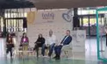 Prima ediție Baby Unica Talks, o seară cu emoții și povești sincere. Lili Sandu și Larisa Iordache, printre invitații speciali ai evenimentului