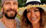 Anca Țurcașiu pleacă din București. Și-a cumpărat o casă cu grădină alături de Călin: „Suntem în mare șantier'