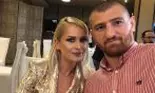 Cine este Georgiana Moroșanu, soția lui Cătălin Moroșanu. Cu ce se ocupă și de ce cei doi locuiesc în orașe diferite