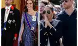 Ce cred prințul William și Kate Middleton despre revenirea lui Harry și Meghan în Marea Britanie: „O văd ca pe un spectacol secundar'