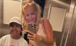 Imagine emoționantă cu Daciana Sârbu și fiica adoptată de ea și Victor Ponta. Maria a împlinit 12 ani, iar sora mai mare, Irina, i-a făcut o surpriză