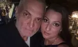 Damian Drăghici și Cristina Stroe s-au căsătorit în secret. Anunțul făcut de cei doi după aproape 10 ani de relație