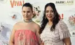 Cum a apărut Isabela la VIVA! Influencers Party. Oana Roman a reacționat după comentariile despre ținuta fiicei sale