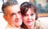Anca Pandrea, înmormântată astăzi lângă Iurie Darie. Ce a spus nepotul actriței despre ultimele ei zile