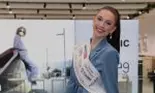 Lucia Sisic, Miss Austria, a murit la 22 de ani