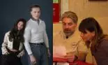 Maurice Munteanu și Valerie Lungu, la aceeași masă la Asia Express. Tensiunea dintre cei doi concurenți e tot mai puternică: „Putea să-i dea un pumn'