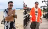 Prințul Marco, replică pentru Radu Vâlcan după „Insula Iubirii'. Cum l-a ironizat pe prezentatorul de la Antena 1