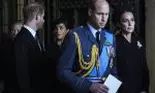 Prințul William și Kate Middleton continuă să îi ignore pe ducii de Sussex după revenirea în Marea Britanie