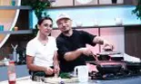 Replica lui Puya după ce a fost acuzat că merge haotic printre mașini cu bicicleta. Ce i-a transmis celui care l-a filmat